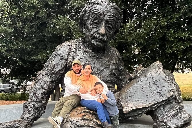 DC Monuments & Memorials, National Mall Sunset Walking Tour - What to Expect on the Tour