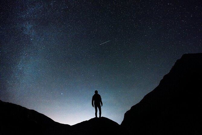Death Valley Small Group Day Tour With Sunset and Stargazing - Tour Details