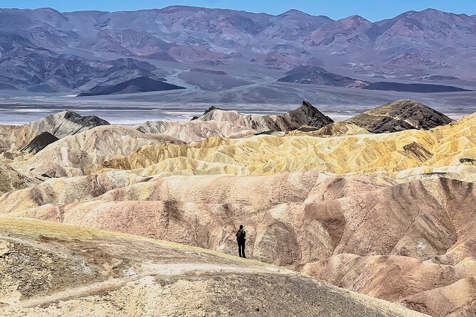 Death Valley Small Group Tour Review - Accessibility and Participation