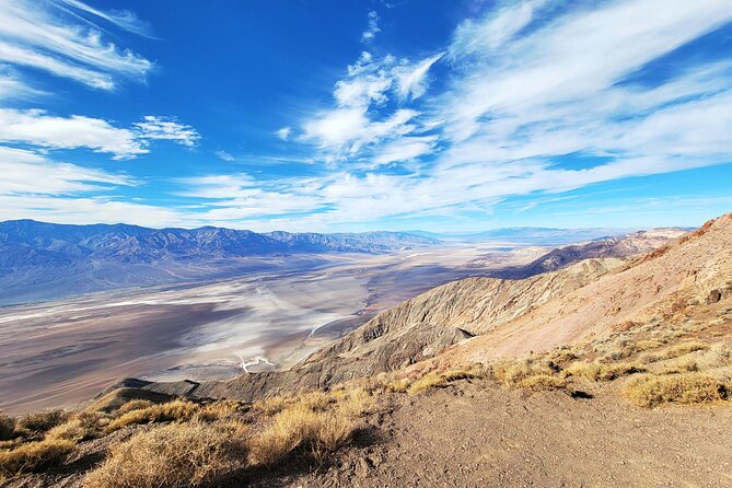 Death Valley Sunrise and Stargazing Tour From Las Vegas - Tour Details