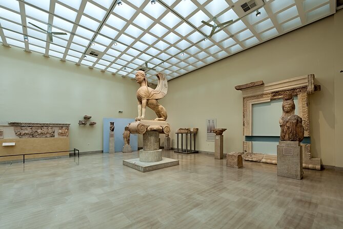 Delphi and Arachova Day Tour: a Journey Into Ancient Greece - Schedule and Availability Details