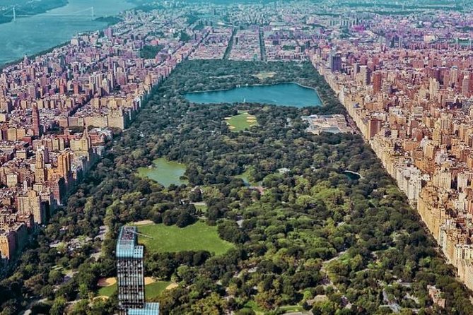 Deluxe Manhattan Helicopter Tour - Additional Fees and Requirements