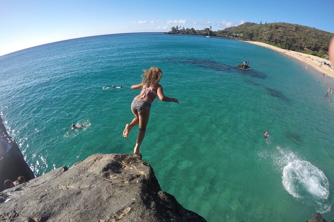 Deluxe North Shore Adventure From Ko Olina - Exploring Haleiwa Town and Local Attractions