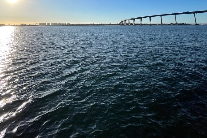 Deluxe Private Sunset & Day Sail - Guest Experience