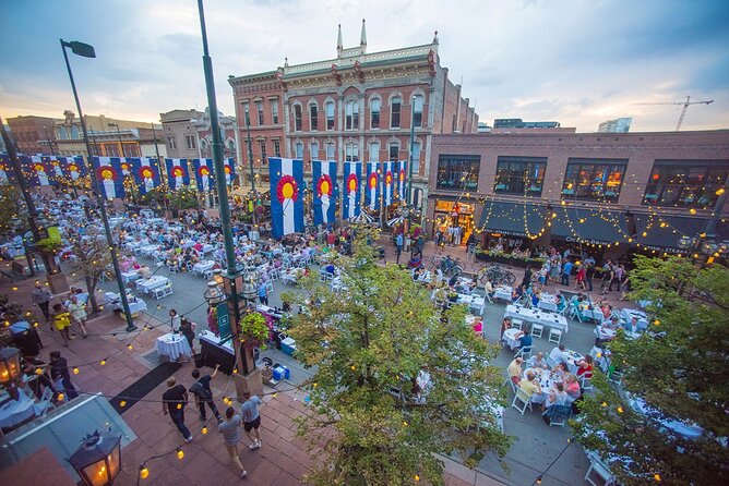 Denver City Highlights - Private Tour Review - Knowledgeable Local Guides