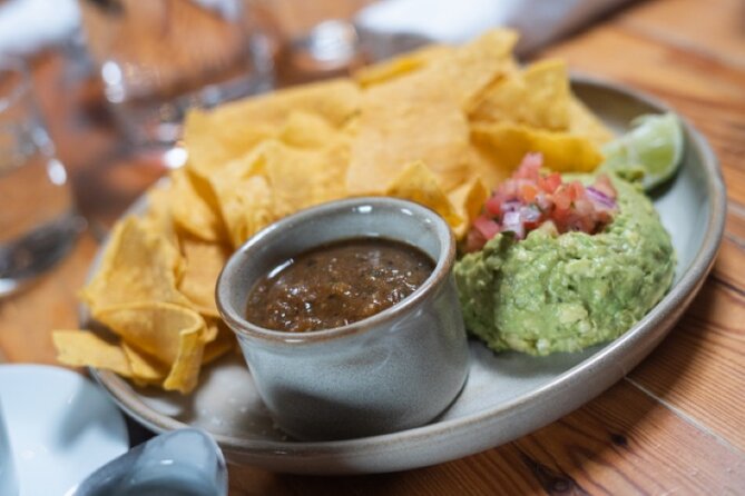 Denver Mile-High Foodie Tour by Junket - Accessibility and Inclusivity