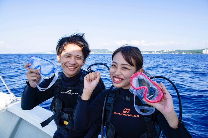 Departing From Onna Village (Maeda Fishing Port)! Minna Island Snorkel & Trolling Experience | Completely Reserved Boat Charter Plan (7 Hours Course) - Health and Safety Guidelines