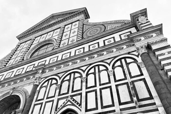 Designer Outlet Shopping and Florence From Port of Livorno - Exploring the Designer Outlet