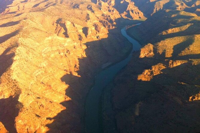 Desolation Canyon - Green River - Experiencing the Green River