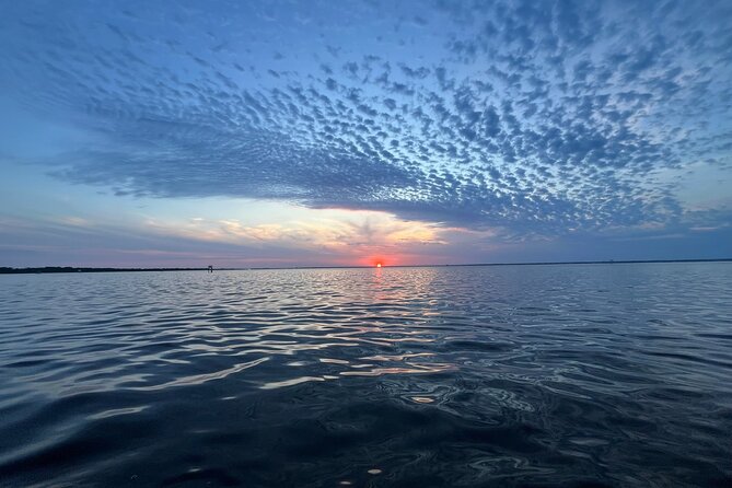 Destin Florida Sunset Viewing Experience Review - Booking Information