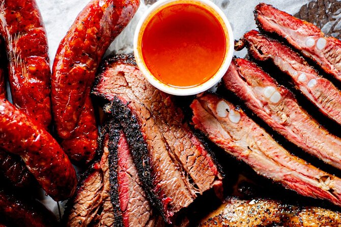 Devour Downtown Austin Walking Food Tour Review - Guide and Hospitality
