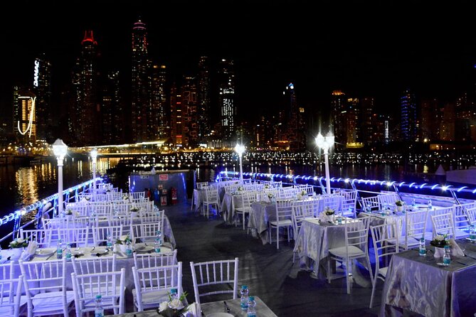 Dhow Cruise With Dinner at Dubai Marina - Customer Feedback