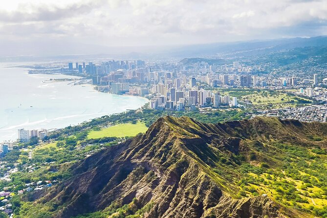 Diamond Head Hike in Hawaii Review - Customer Feedback: Positive Reviews