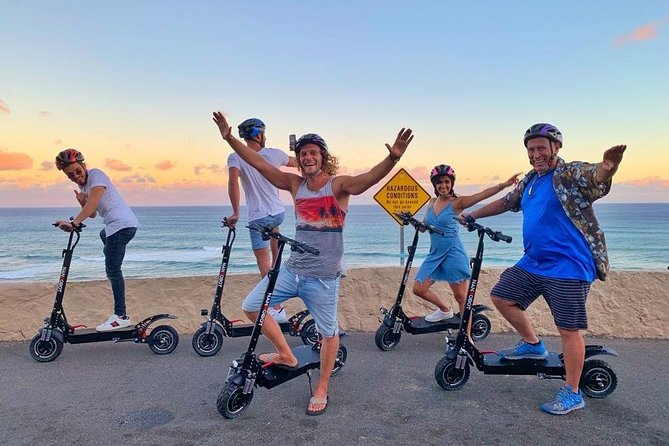 Diamond Head Sunset Tour Review - Booking Information