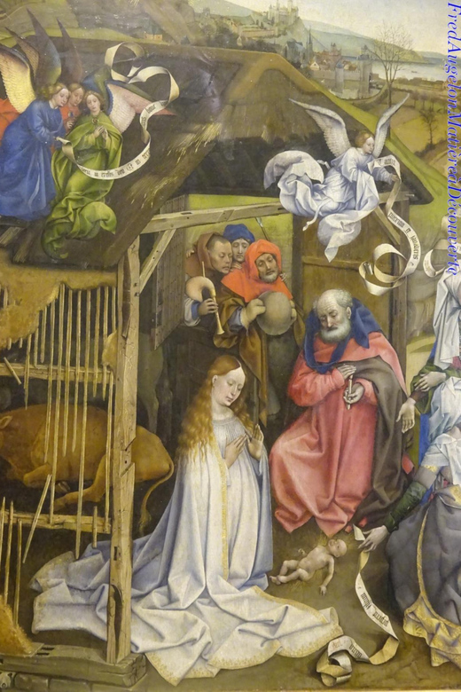 Dijon'S Museum of Fine Arts : a Labyrinth of Treasures - Highlights of the Tour