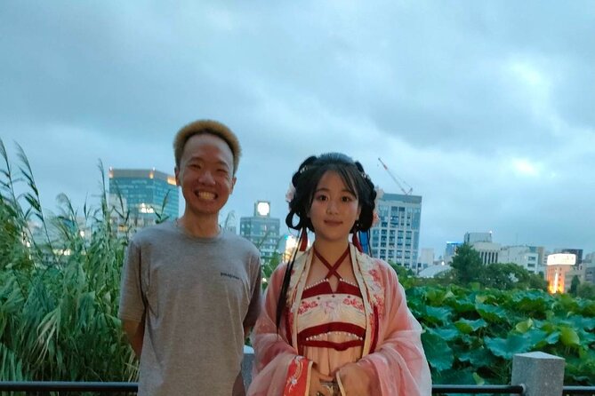Dine Like A Local In Ueno Market Food Tour With Friendly Guide - Indulge in a Variety of Japanese Culinary Delights