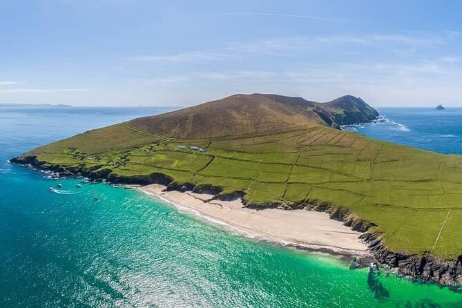 Dingle Peninsula Virtual Tour - What to Expect on the Tour
