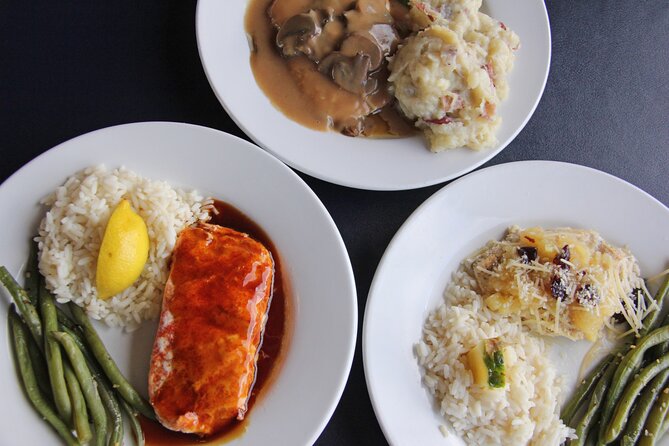 Dining Cruise Experiences on St Johns River From Sanford Florida - Customer Reviews and Feedback
