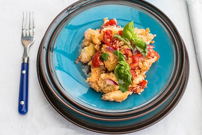 Dining Experience at a Locals Home in Cantù With Show Cooking - Second Course and Side Dish