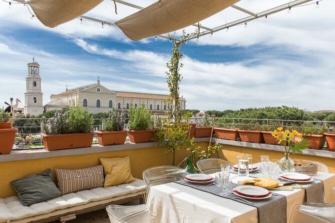 Dining Experience at a Locals Home in Cartura With Show Cooking - Menu Details