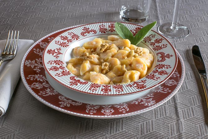 Dining Experience at a Locals Home in Cento With Show Cooking - Meeting the Cesarina