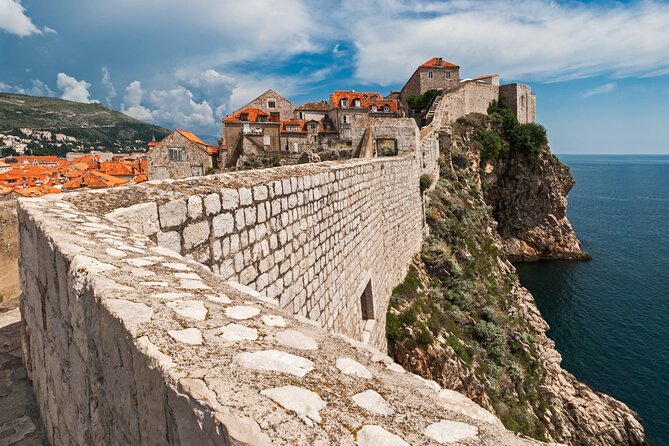 Discover Dubrovnik - Walking Tour for Couples - Meeting and End Points