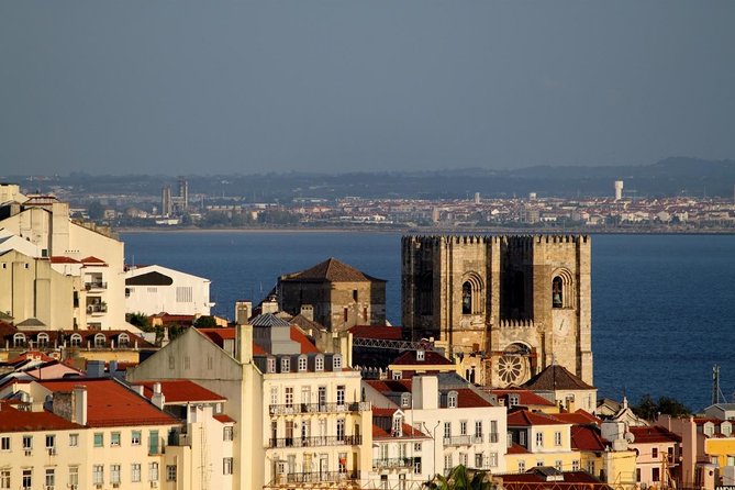 Discover Lisbon by Comfy Van - Private Half Day Tour - Taking in Lisbons Rich History