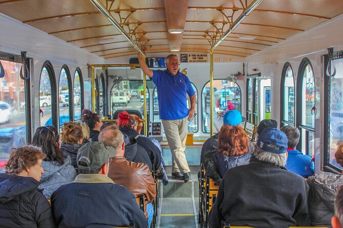 Discover Portland City and Lighthouse Tour - Cancellation Policy and Flexibility