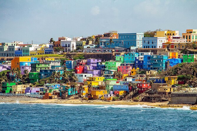 Discover Superb San Juan: Self-Guided Audio Tour - Preparing for Your Journey