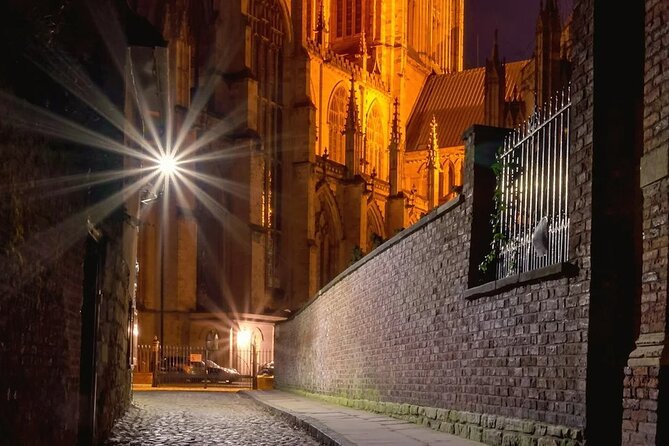 Discover the Best of York With 3 Self-Guided Audio Tours - Key Features of the Audio Tours