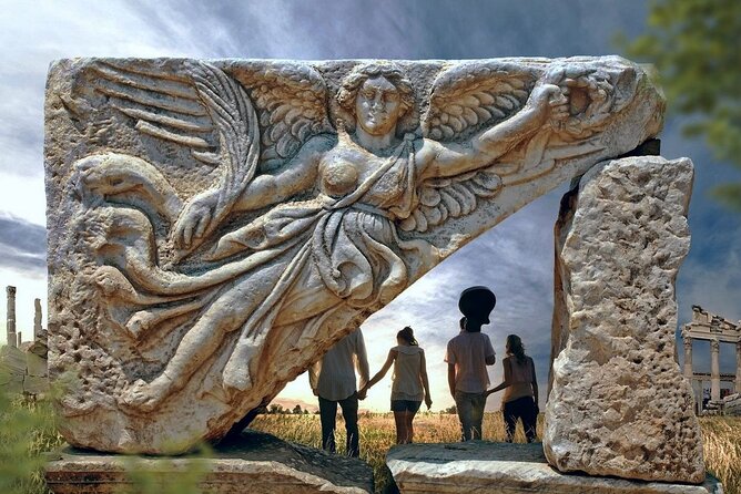 Discover the Magic Ancient City Izmir on a Private Tour - Booking and Availability