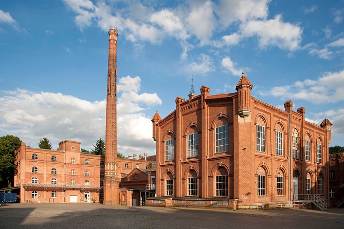Discover the Old Town of Görlitz by Scavenger Hunt - Important Participant Details