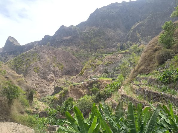 Discovering Santo Antão Island by Car - Inclusions of the Tour