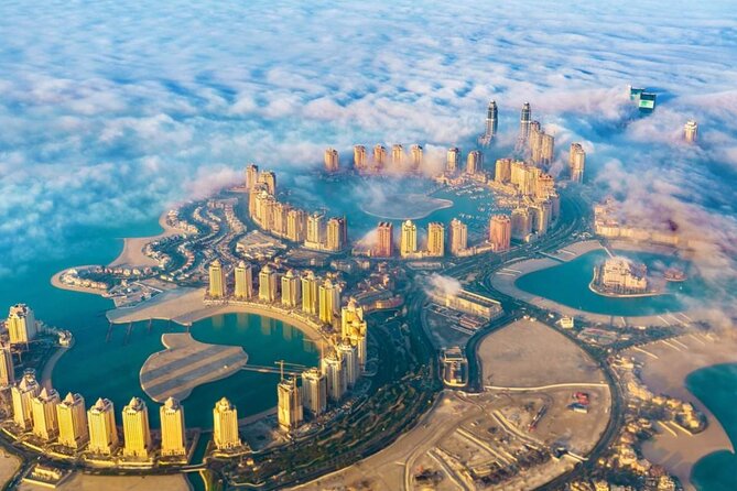 Doha Airport Transfer - Accessibility Options Available