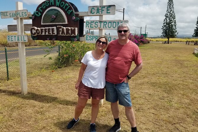 Dole,Garlic Shrimp, Northshore Customizable Group Priced Tour - Flexible Itinerary: Tailor Your Adventure