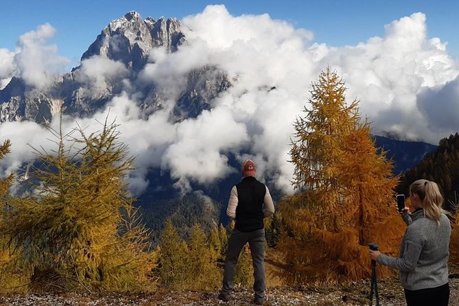 Dolomites Hiking Tour - Requirements and Recommendations