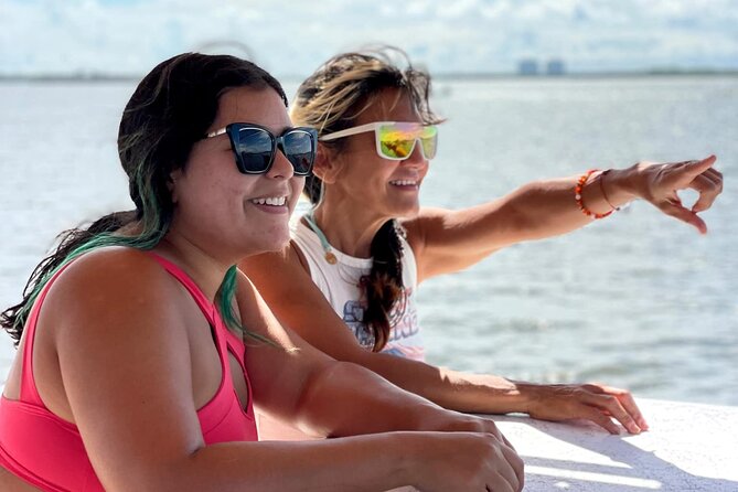 Dolphin Wildlife Cruise Fort Myers Beach - Experience Expectations