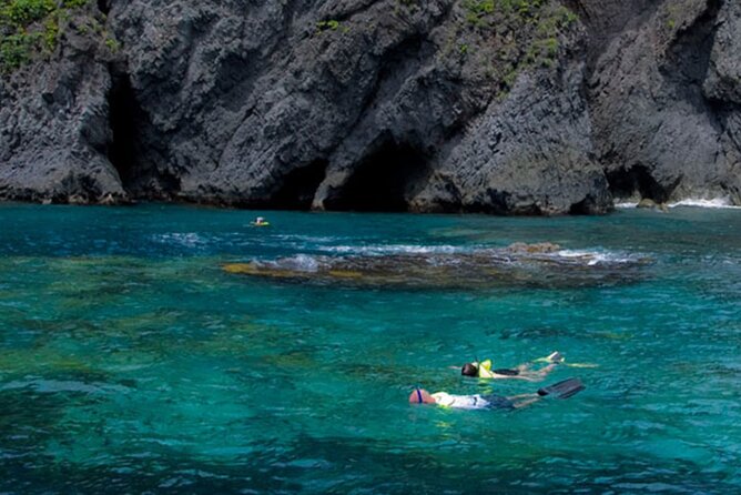 Dominica: Champagne Snorkel and Beach Escape - (RT Shuttles) - Health and Safety Requirements