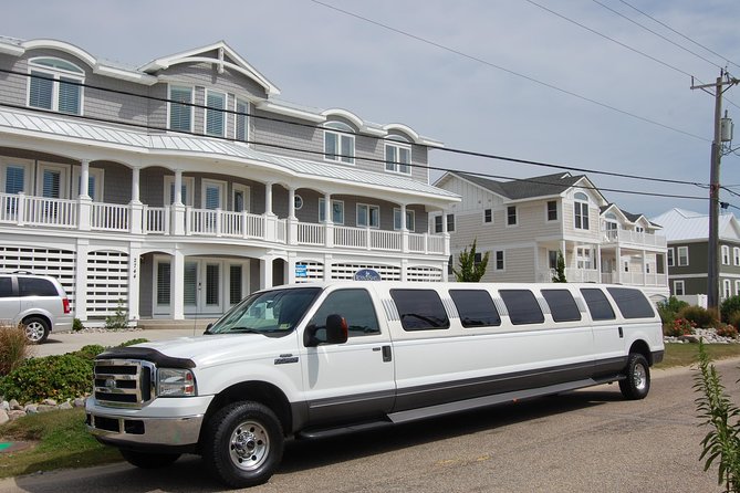 Dominion Limo Review: Luxurious Norfolk Transport - Operating Hours