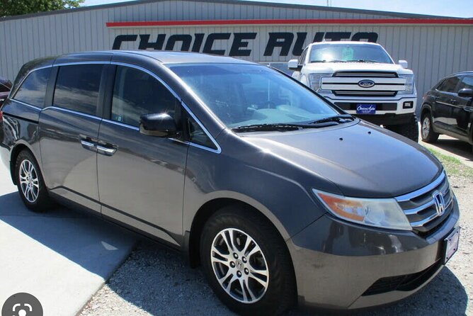 Door to Door Transfers Miami - Tampa - Miami - Meeting Arrangement Details