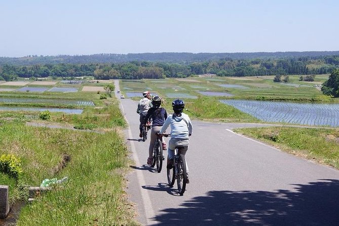 Downhill Biking Include Lunch Experience - Inclusions
