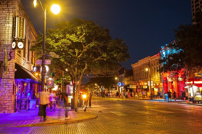 Downtown Austin Live Music Pub Crawl - Tour Highlights and Feedback