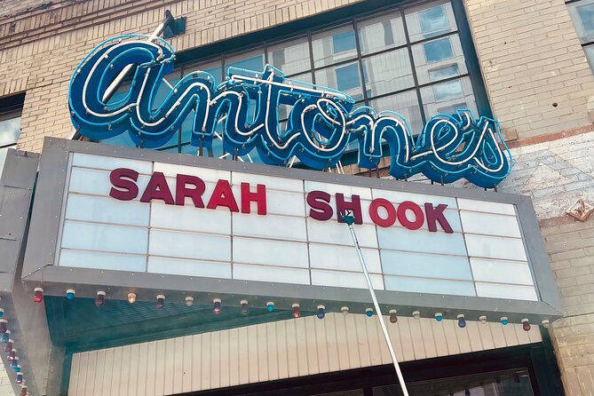 Downtown Austin Music Walking Tour - Insider Tips