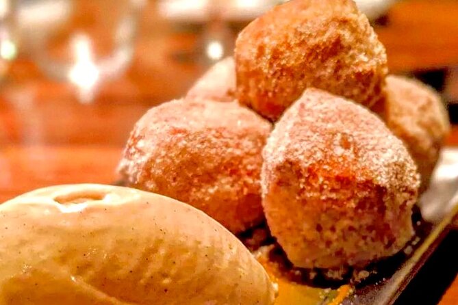 Downtown Denver Private Walking Food Tour Review - Tour Details