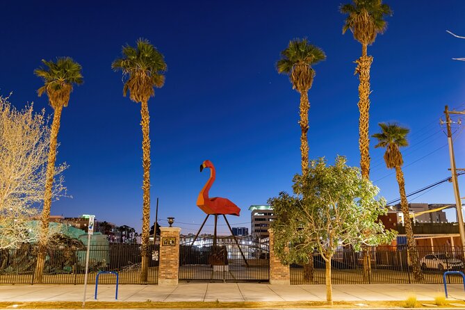 Downtown Las Vegas Fremont Street Experience Review - Pricing and Booking Information