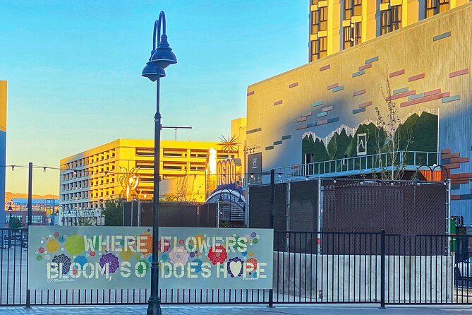 Downtown Reno Tour - Meeting and Pickup Details