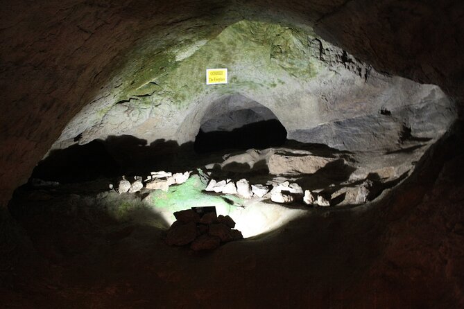 Dryanovo Monastery & Love Bench & Bacho Kiro Cave Self-Guided - Ask Away