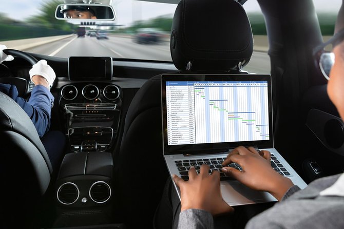 DSS Airport Transfer <-> Dakar (Return) - Pricing Details