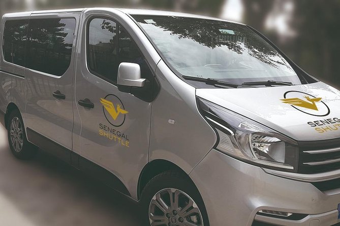 DSS Airport Transfer <-> Saly (One Way) - Pricing and Availability