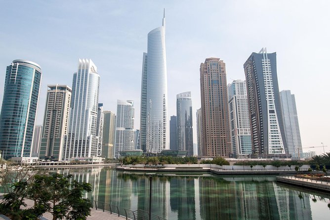 Dubai City Tour; Old Vs New Dubai - Frequently Asked Questions